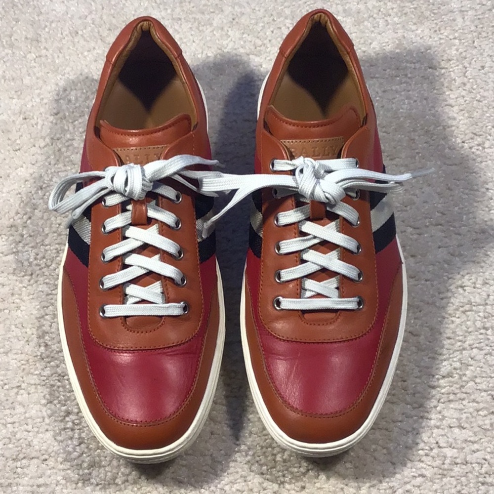 Bally of Switzerland